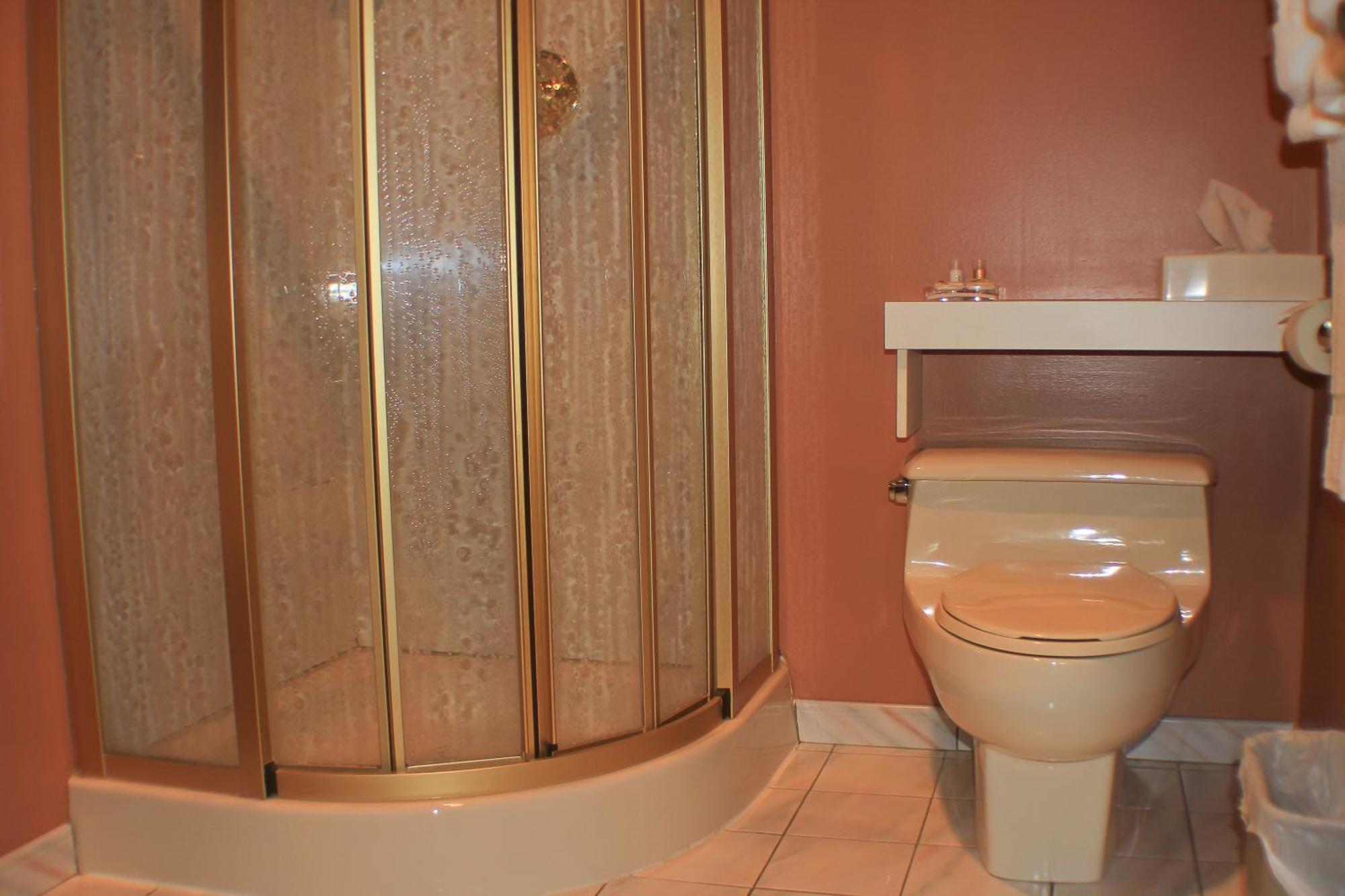 Days Inn By Wyndham Ste. Helene-De-Bagot Sainte-Helene-de-Bagot Quarto foto